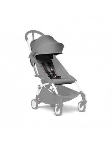 Pack Textil +6 Meses Yoyo Babyzen