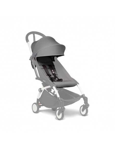 Pack Textil +6 Meses Yoyo Babyzen