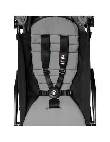 Pack Textil +6 Meses Yoyo Babyzen