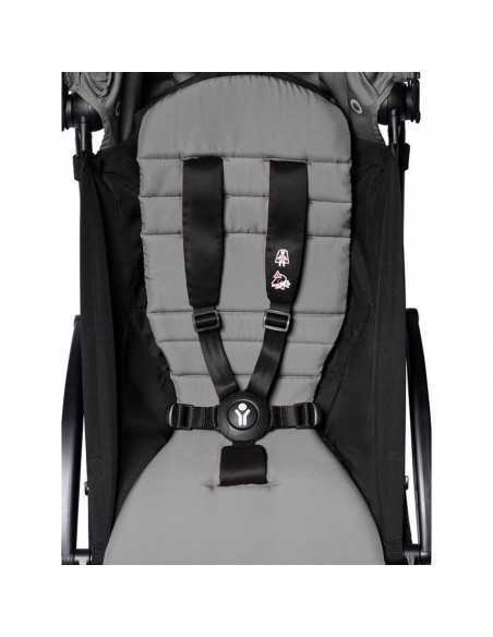 Pack Textil +6 Meses Yoyo Babyzen