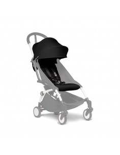 Pack Textil +6 Meses Yoyo Babyzen 2