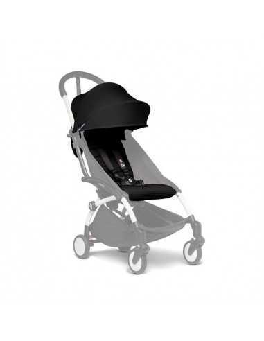 Pack Textil +6 Meses Yoyo Babyzen