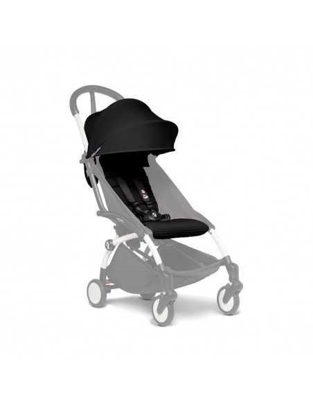 Pack Textil +6 Meses Yoyo Babyzen