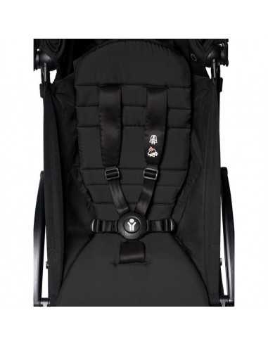 Pack Textil +6 Meses Yoyo Babyzen