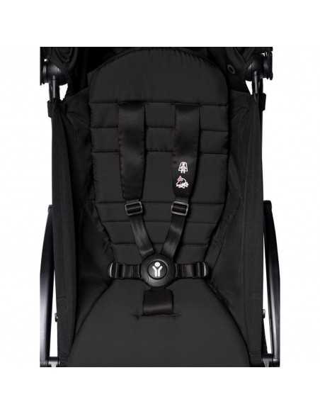 Pack Textil +6 Meses Yoyo Babyzen