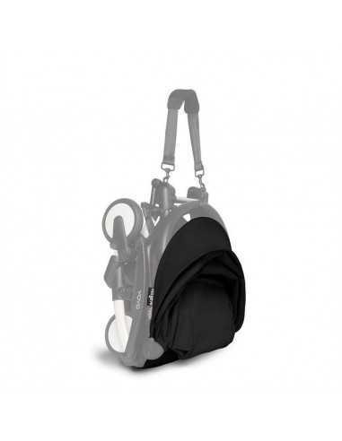 Pack Textil +6 Meses Yoyo Babyzen