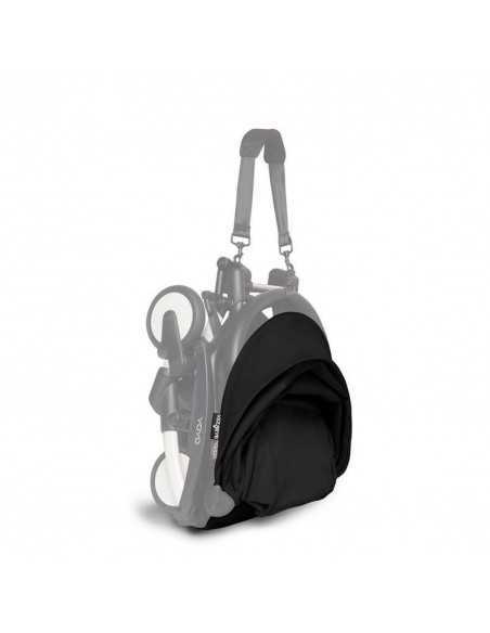 Pack Textil +6 Meses Yoyo Babyzen