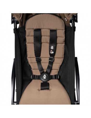 Pack Textil +6 Meses Yoyo Babyzen