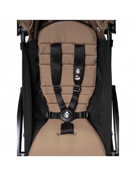 Pack Textil +6 Meses Yoyo Babyzen