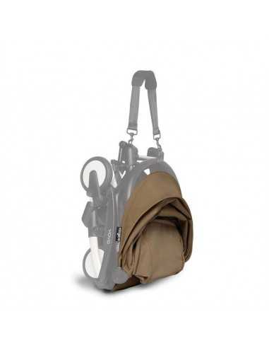 Pack Textil +6 Meses Yoyo Babyzen