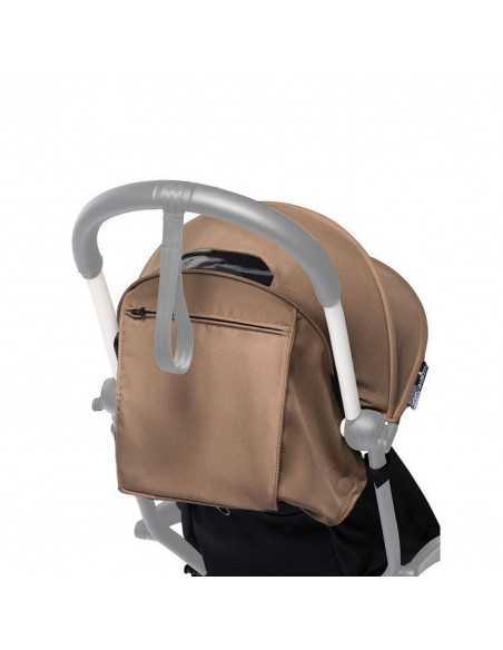 Pack Textil +6 Meses Yoyo Babyzen