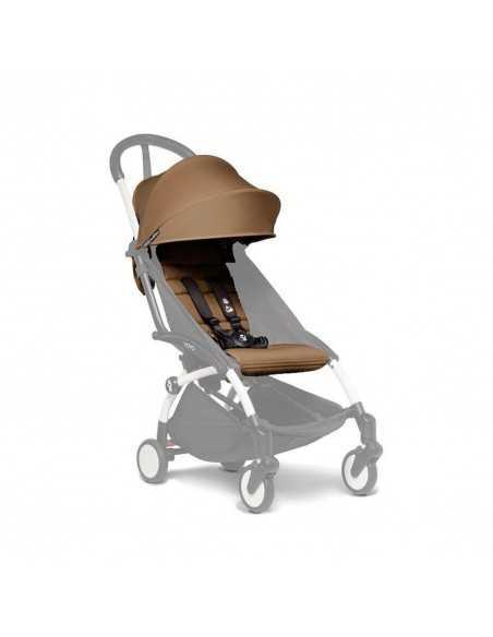 Pack Textil +6 Meses Yoyo Babyzen