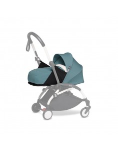 Funsland Bolso Carro Bebé Universal, Bolsa Carrito Bebe, Koala Patrón Bolso  Organizadoro para Mamá con portavasos, Correa para el Hombro (Gris) :  : Bebé