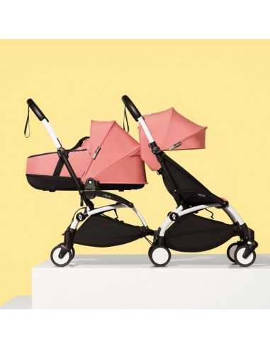 Comprar Yoyo Connect | Accesorios Babyzen