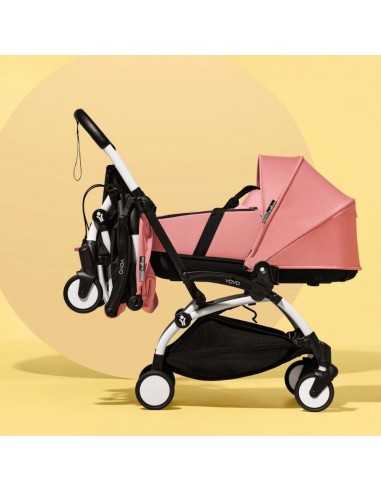 Comprar Yoyo Connect | Accesorios Babyzen