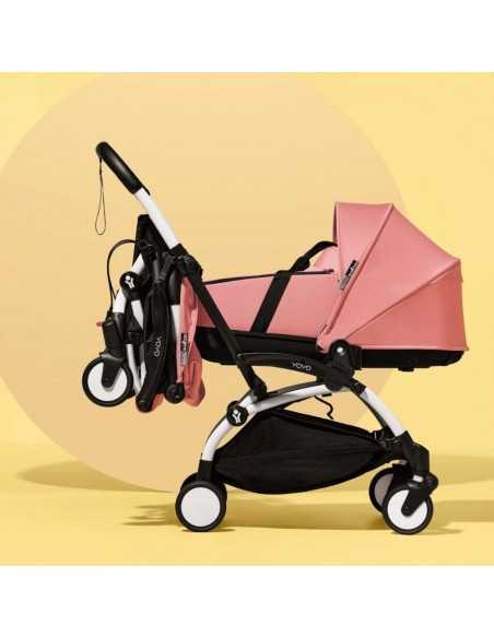 Comprar Yoyo Connect | Accesorios Babyzen