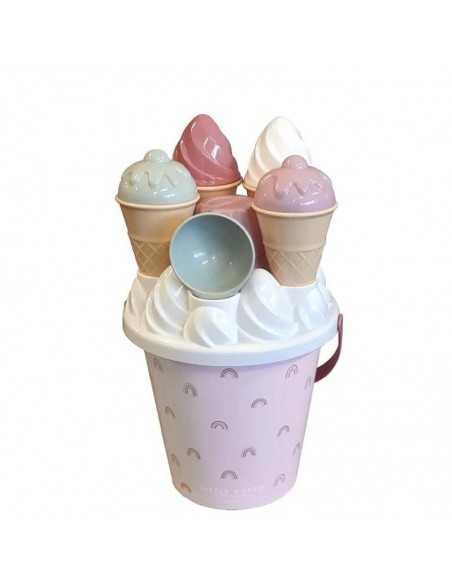 Comprar Set Playa de helado Little Dutch | Juguetes Comprar Set Playa de helado Little Dutch | Juguetes