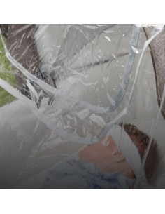 Comprar cobertor lluvia capazo Inglesina | Todos los accesorios Inglesina 2