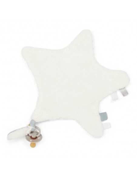 Dou Dou Estrella Sailors Bay azul Little Dutch