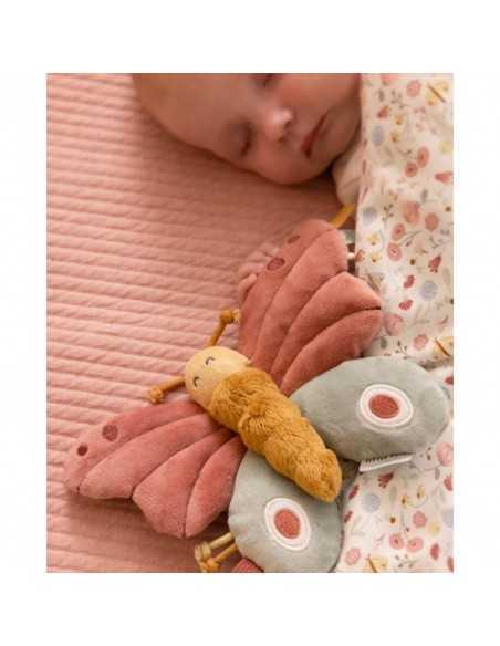 Comprar Mariposa de Actividades Pequeña Little Dutch| Juguetes de Bebes