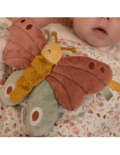 Comprar Mariposa de Actividades Pequeña Little Dutch| Juguetes de Bebes 2