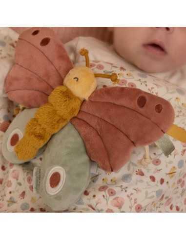 Comprar Mariposa de Actividades Pequeña Little Dutch| Juguetes de Bebes