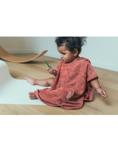 Comprar Poncho Toalla de Bambu para niños | Suaves y Absorbentes Comprar Poncho Toalla de Bambu para niños | Suaves y Absorbentes