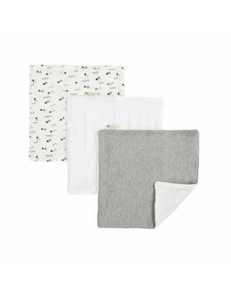 Comprar Pack 3 toallitas para bebés de Bimbidreams | Envío 24/48 horas