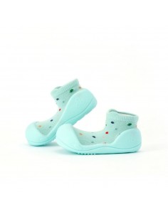 Comprar Calzado ergonómico Attipas Pop Collection Menta | Varios Modelos