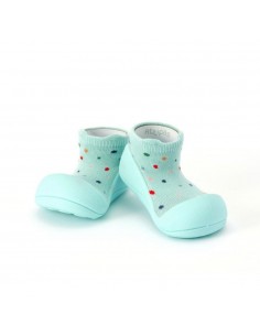 Comprar Calzado ergonómico Attipas Pop Collection Menta | Varios Modelos 2