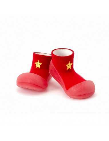 Comprar Calzado ergonómico Attipas Summer Collection Rojo | Varios Modelos
