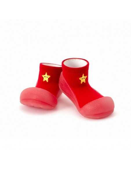 Comprar Calzado ergonómico Attipas Summer Collection Rojo | Varios Modelos