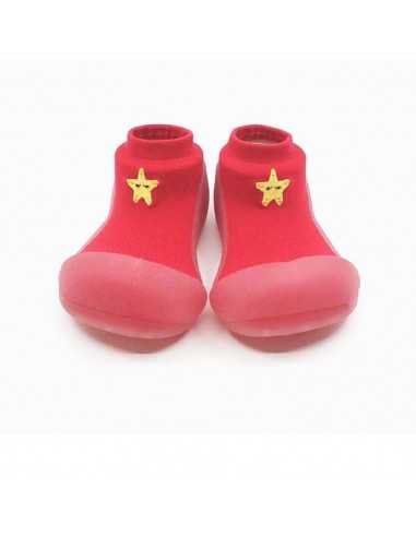 Comprar Calzado ergonómico Attipas Summer Collection Rojo | Varios Modelos