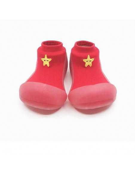 Comprar Calzado ergonómico Attipas Summer Collection Rojo | Varios Modelos
