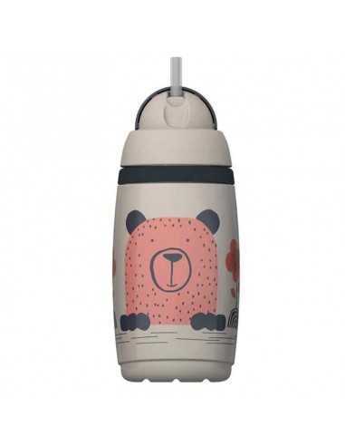 Botella Infantil térmica 266ml de Tommee Tippee