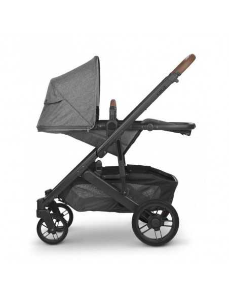 Comprar cochecito UPPAbaby Cruz V2 al mejor precio garantizado