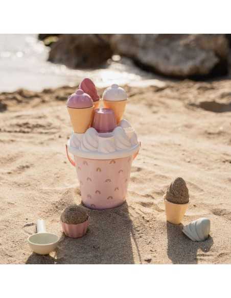 Comprar Set Playa de helado Little Dutch | Juguetes Comprar Set Playa de helado Little Dutch | Juguetes