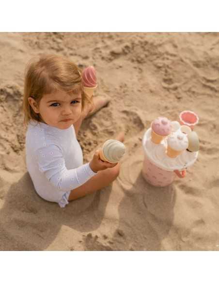Comprar Set Playa de helado Little Dutch | Juguetes Comprar Set Playa de helado Little Dutch | Juguetes