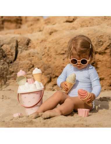 Comprar Set Playa de helado Little Dutch | Juguetes Comprar Set Playa de helado Little Dutch | Juguetes