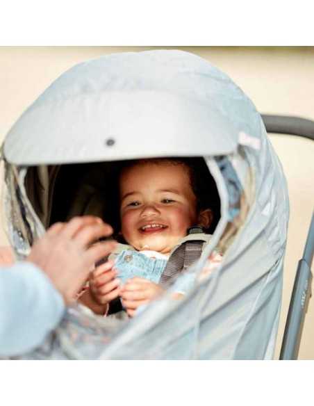 Comprar cobertor lluvia carrito joolz Geo 3|Todos los accesorios Joolz