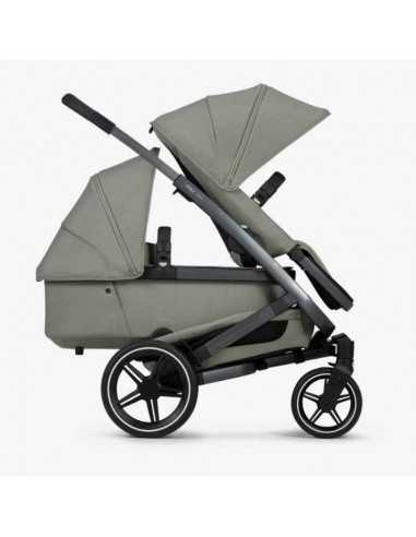 Comprar Adaptadores inferiores Joolz Geo 3| Madrid | Accesorios Joolz
