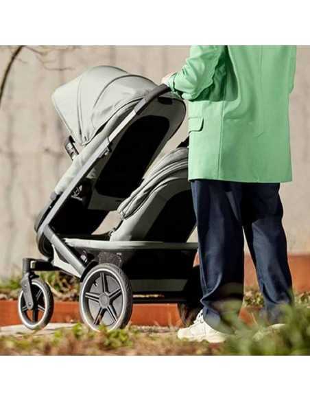 Comprar Adaptadores inferiores Joolz Geo 3| Madrid | Accesorios Joolz