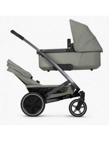 Comprar Adaptadores inferiores Joolz Geo 3| Madrid | Accesorios Joolz