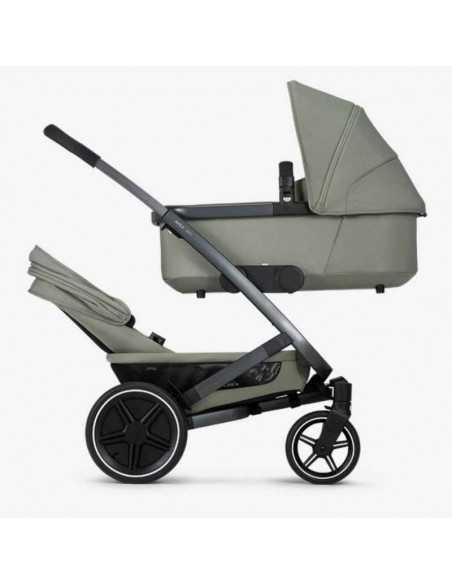 Comprar Adaptadores inferiores Joolz Geo 3| Madrid | Accesorios Joolz