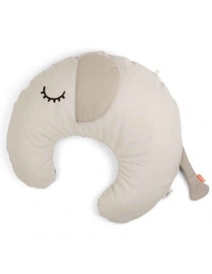 Comprar Cojín de Lactancia desenfundable Elphee | Done by Deer