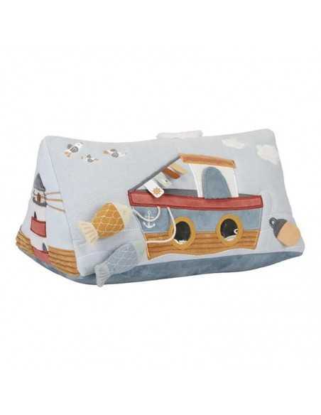 Comprar Cojín de Actividades Sailors Bay Little Dutch | Tiendas en Madrid