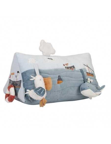 Comprar Cojín de Actividades Sailors Bay Little Dutch | Tiendas en Madrid