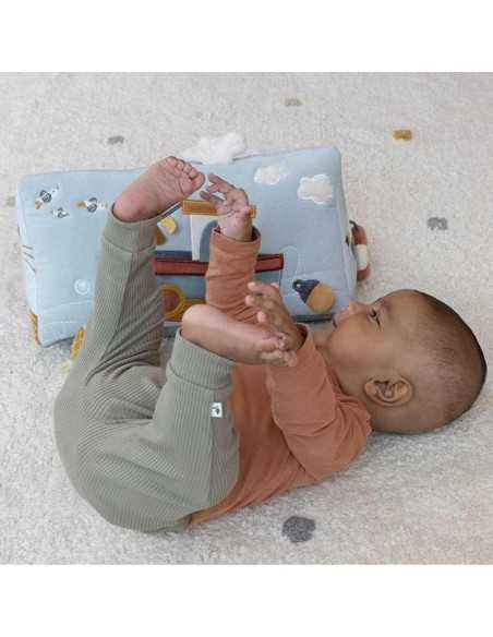 Comprar Cojín de Actividades Sailors Bay Little Dutch | Tiendas en Madrid