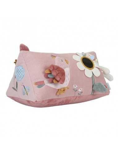 Comprar Cojín de Actividades Flores y Mariposas Little Dutch | Tiendas en Madrid