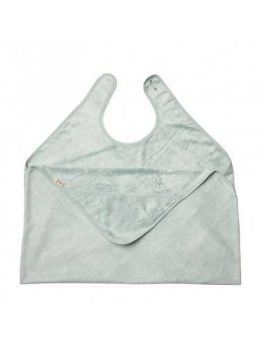 Capa Delantal para baño de Bambú de Timboo
